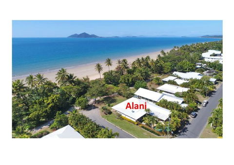 Alani - Absolute Beachfront - Sleeps Up To 10 - Hotel Gold Coast 0