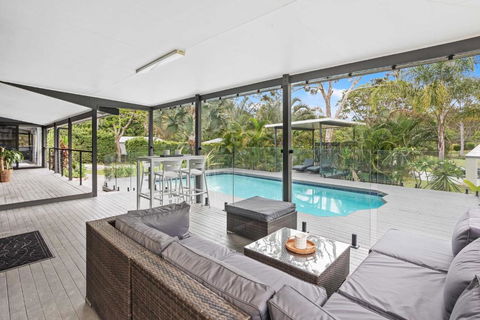 Alawara - Private Estate Escape - Hotel Gold Coast 0