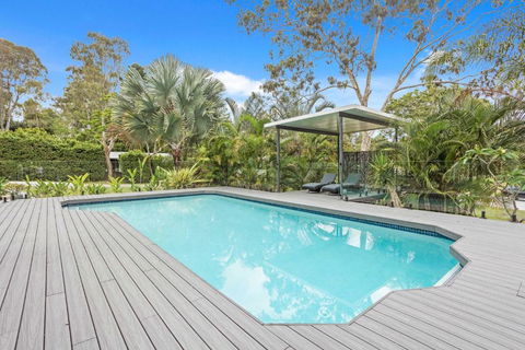 Alawara - Private Estate Escape - Hotel Gold Coast 4