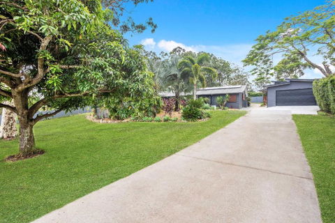 Alawara - Private Estate Escape - Hotel Gold Coast 2