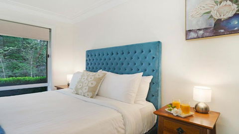 Alba Gardens - Hotel Gold Coast 2