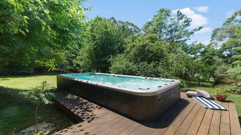 Alba Gardens - Hotel Gold Coast 0
