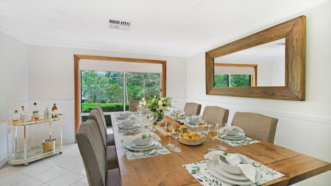 Alba Gardens - Hotel Gold Coast 4