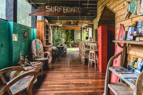 Albany Bali Style Accommodation - Hotel Gold Coast 0