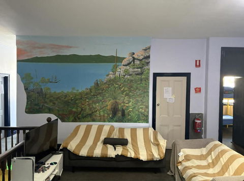 Albany Bayview Lodge - Hotel Gold Coast 3