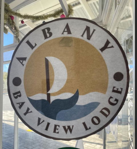 Albany Bayview Lodge - Hotel Gold Coast 0