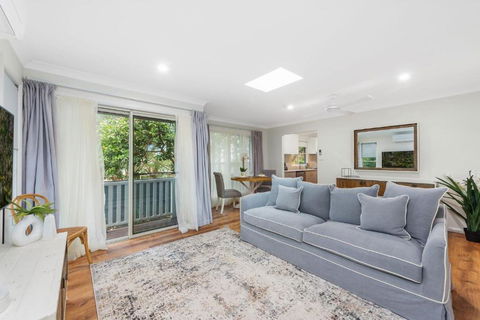 Albany Lane A Cozy Getaway In Berry - Hotel Gold Coast 1