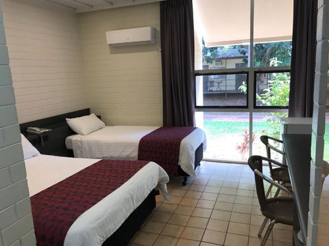 Albatross Bay Resort - Hotel Gold Coast 0