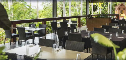 Albatross Bay Resort - Hotel Gold Coast 3
