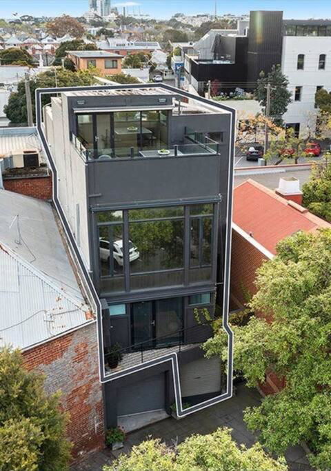 Albert Park Magnificence Position Perfect MLane - Hotel Gold Coast 0