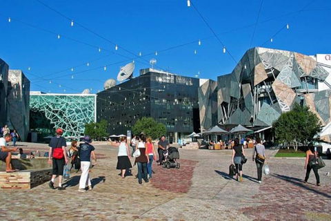 Albert Park Magnificence Position Perfect MLane - Hotel Gold Coast 1