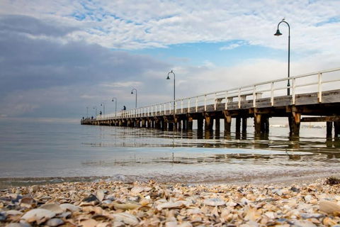 Albert Park Magnificence Position Perfect MLane - Hotel Gold Coast 2