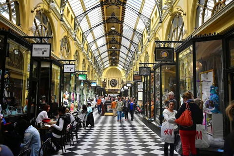 Albert Park Magnificence Position Perfect MLane - Hotel Gold Coast 4