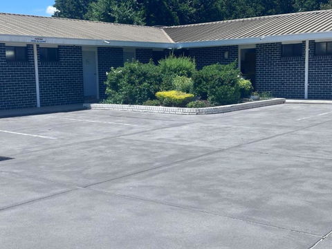 Albury Garden Court Motel - Hotel Gold Coast 3