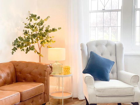 Albury Street Hideaway - Hotel Gold Coast 3