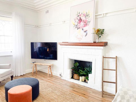 Albury Street Hideaway - Hotel Gold Coast 2