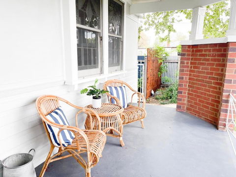 Albury Street Hideaway - Hotel Gold Coast 4