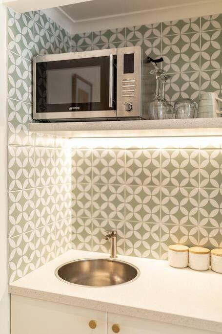 Alcorn Garden Studio Main House Attached-Dog Friendly 2 Mins Walk To Beach - Hotel Gold Coast 1