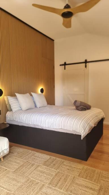 Alcorn Garden Studio Main House Attached-Dog Friendly 2 Mins Walk To Beach - Hotel Gold Coast 0