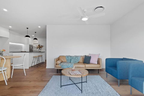 Aldridge Street Apartments - Hotel Gold Coast 0