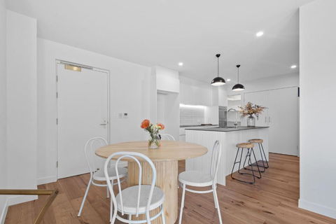 Aldridge Street Apartments - Hotel Gold Coast 1