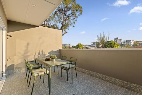 Aldridge Street Apartments - Hotel Gold Coast 2