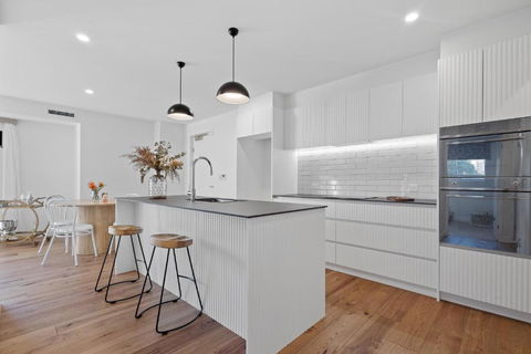 Aldridge Street Apartments - Hotel Gold Coast 3