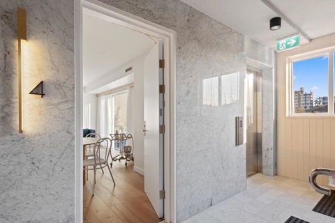 Aldridge Street Apartments - Hotel Gold Coast 4