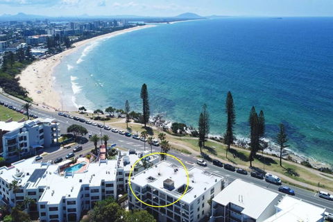 Alex Heads, Prime Location, Stunning Views - Hotel Gold Coast 0