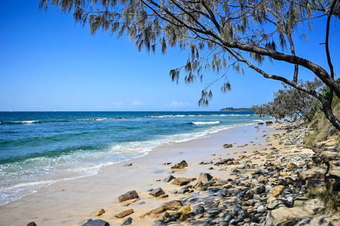 Alex Heads, Prime Location, Stunning Views - Hotel Gold Coast 2