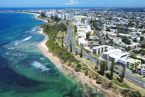 Alex Heads, Prime Location, Stunning Views - Hotel Gold Coast 3