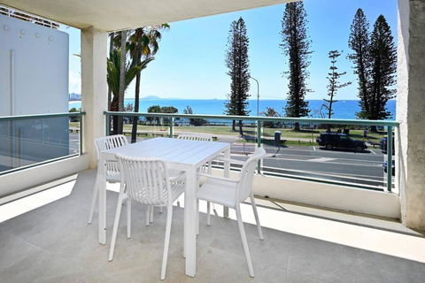Alex Heads, Prime Location, Stunning Views - Hotel Gold Coast 4