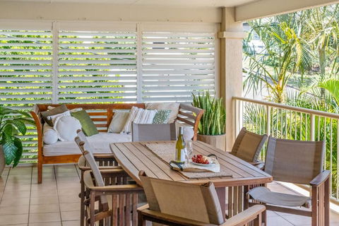 Alex Home With Easy Pathway To The Beach - Hotel Gold Coast 3