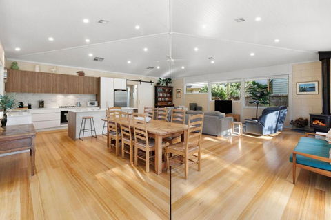 Alexander In Old Lonnie - Hotel Gold Coast 1