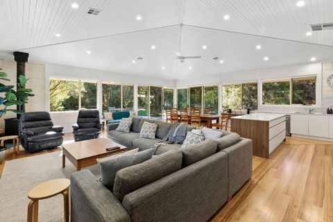 Alexander In Old Lonnie - Hotel Gold Coast 3