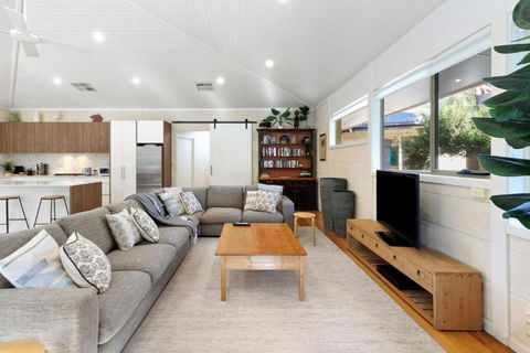 Alexander In Old Lonnie - Hotel Gold Coast 4