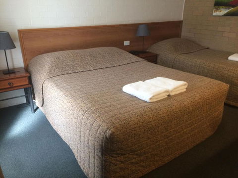 Alexander Motor Inn - Hotel Gold Coast 0