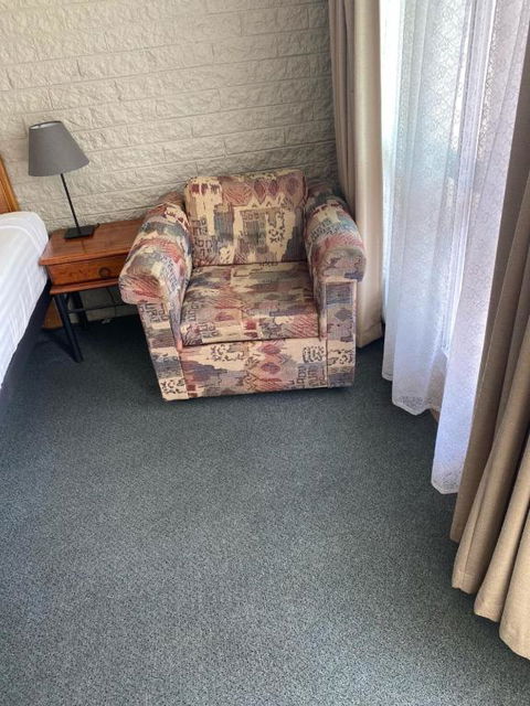 Alexander Motor Inn - Hotel Gold Coast 2