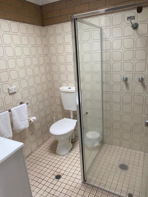 Alexander Motor Inn - Hotel Gold Coast 4