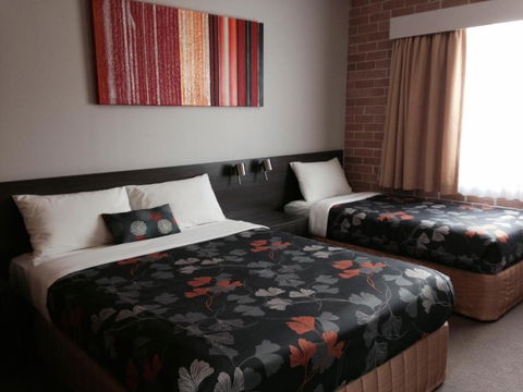 Alexander The Great Motel - Hotel Gold Coast 0