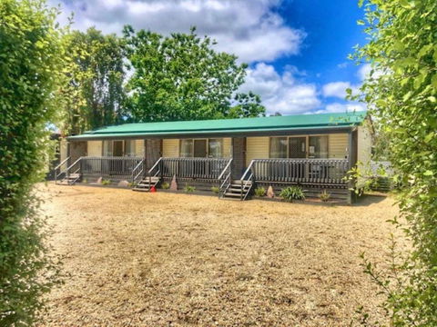 Alexandra Parklife Studio 5 - Hotel Gold Coast 0