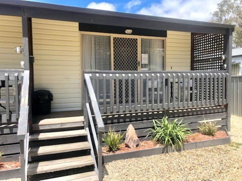 Alexandra Parklife Studio 5 - Hotel Gold Coast 1