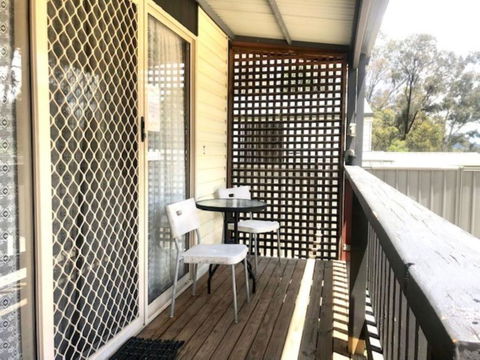 Alexandra Parklife Studio 5 - Hotel Gold Coast 2