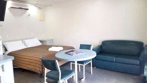 Alexandra Parklife Studio 5 - Hotel Gold Coast 3