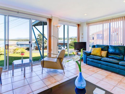 Alexandra Suite Gerroa - Hotel Gold Coast 0