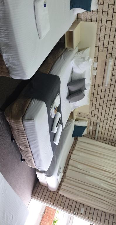 Alfa Motel - Hotel Gold Coast 1