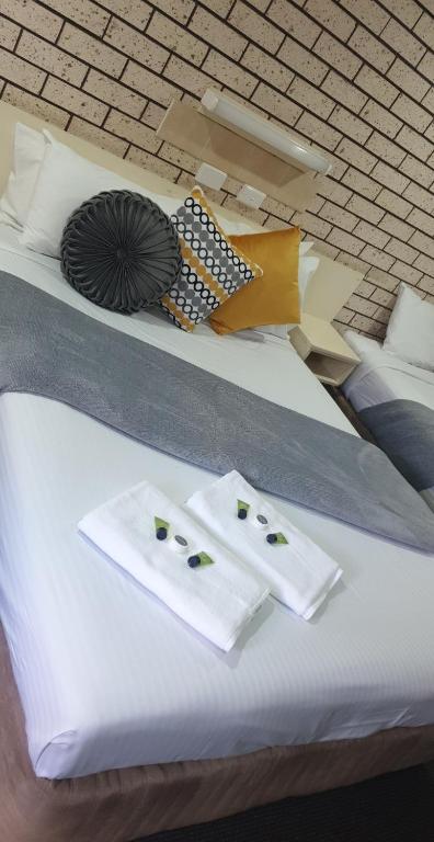 Alfa Motel - Hotel Gold Coast 4