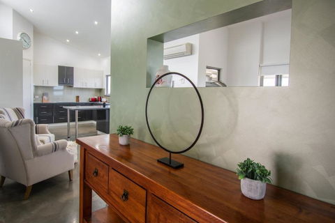 Alfra 23 - Hotel Gold Coast 1