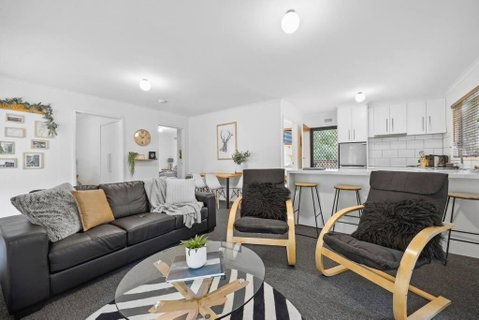 Algona Views - Hotel Gold Coast 0