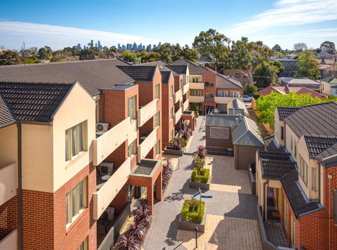 Aligned Corporate Residences Kew - Hotel Gold Coast 1